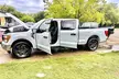 Up to 34% Off on Exterior Car Wash -- Hand Wash at Fresh As Hail Mobile - Second Medium