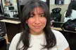 Cosmo By Jean at Hypnotic Salon and Spa - Haircut, Color, VitaHair Smoothing or Gloss Treatment Up To  50%  - Second Medium