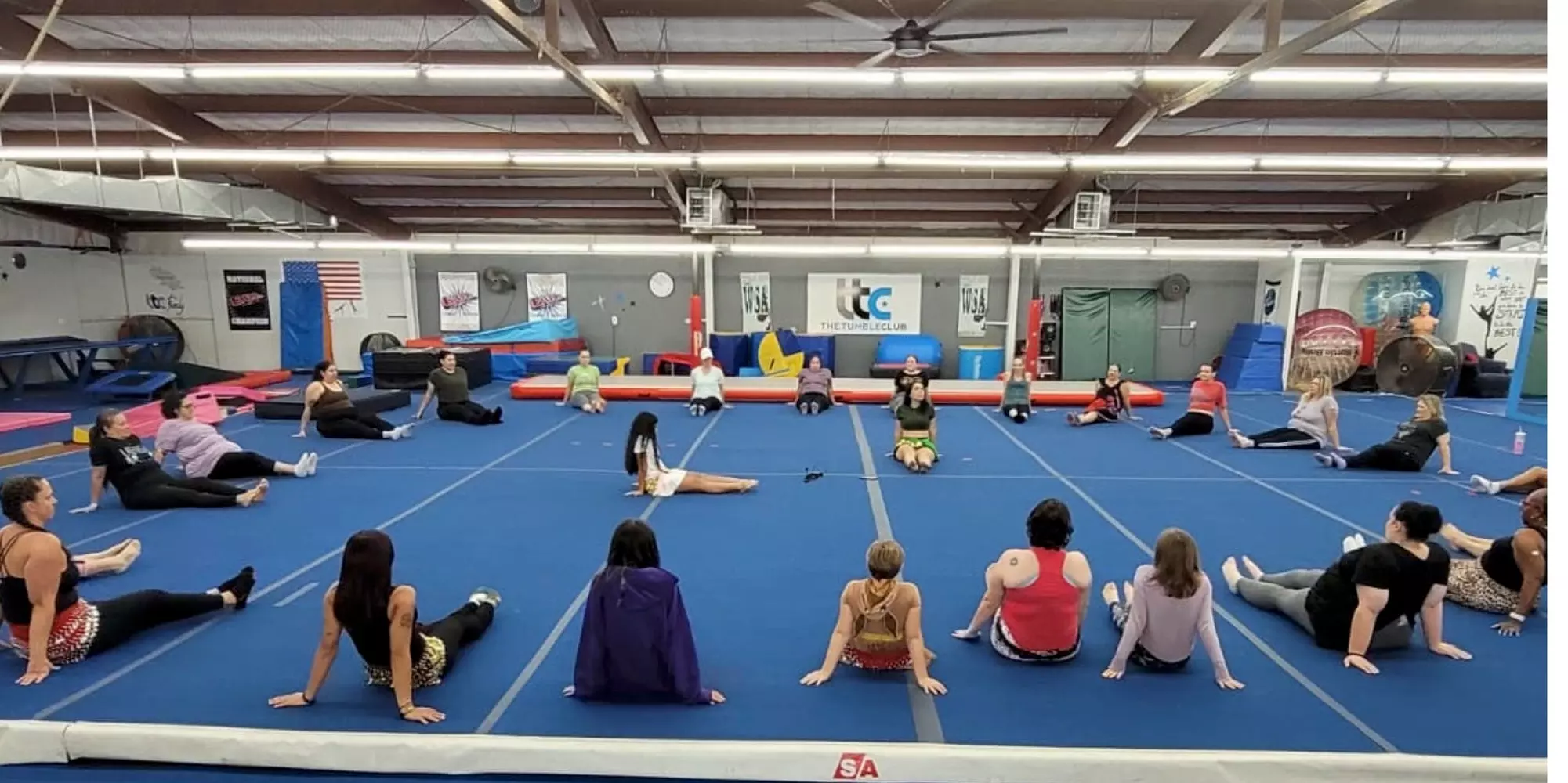 Enjoy 4 Belly Dance Classes for One Person in Burleson