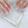 Image 1: Up to 19% Off on Nail Salon - Mani-Pedi at Moonlit Nails & Spa