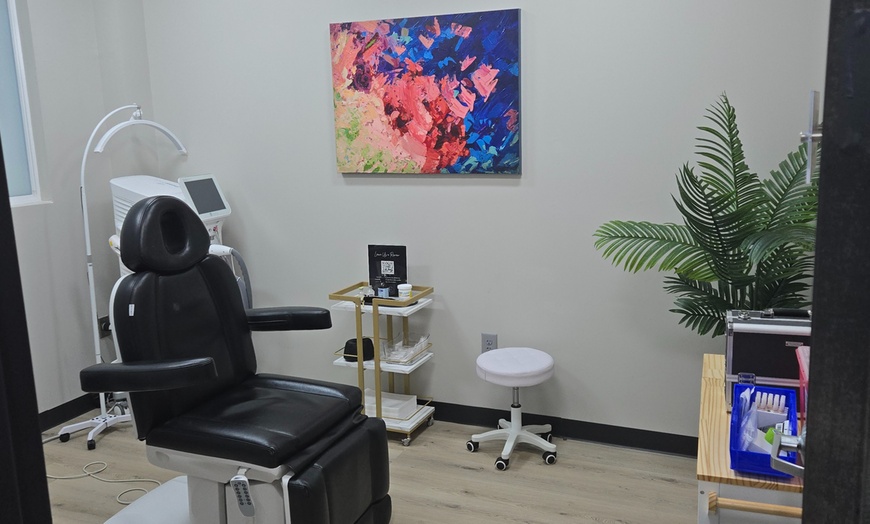 Image 10: Up to 59% Off on Hair Restoration - Non-Surgical at VC Esthetics