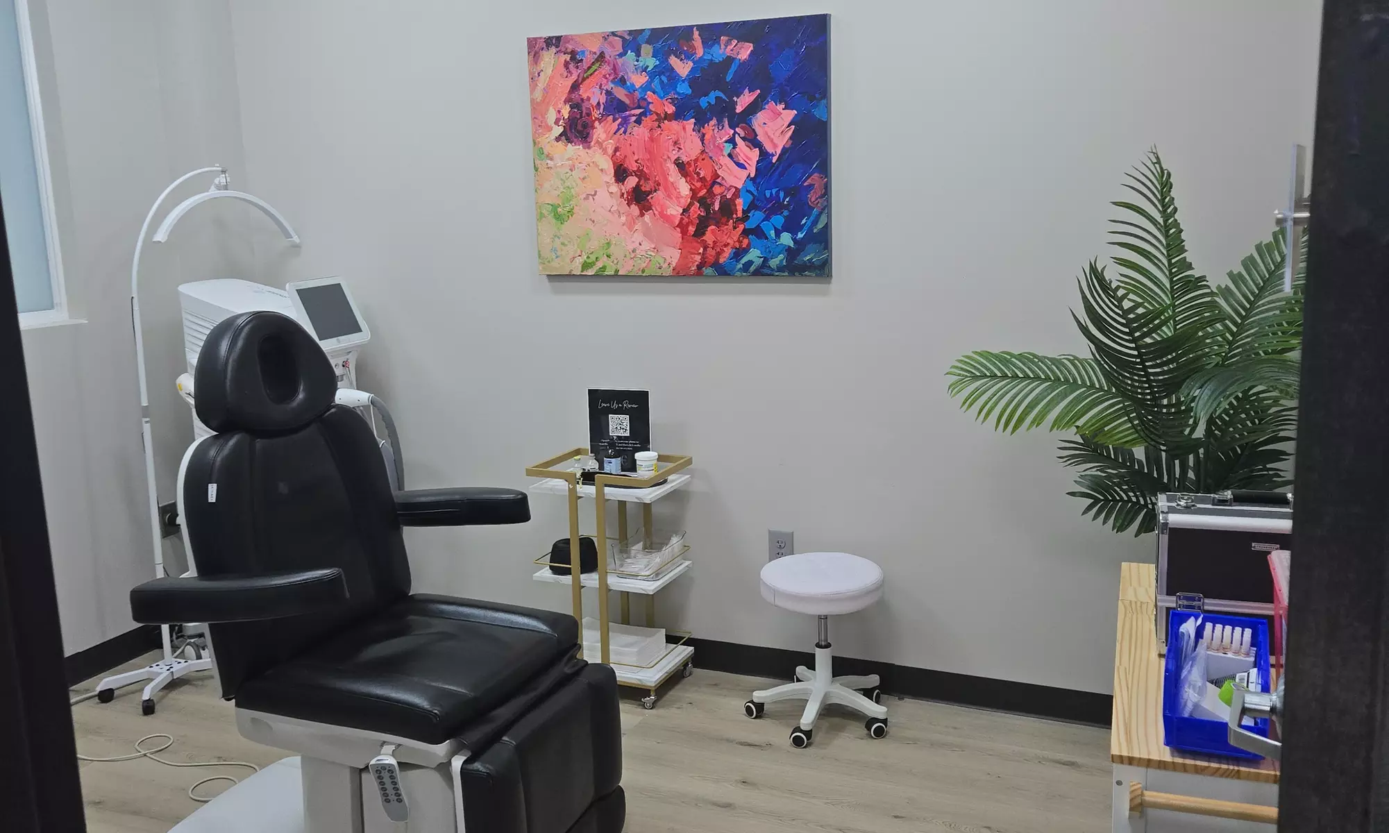 Up to 59% Off on Hair Restoration - Non-Surgical at VC Esthetics