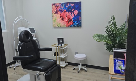 20 Units of Daxxify - VC Esthetics