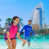 Image 7: Embark w/ Wild Wadi Waterpark Day Pass w/ Optional Meal for 1, 2 or 4