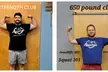 Become Stronger Save Up to 55% on 1-on-1 Sessions at Life Athletics - Second Medium