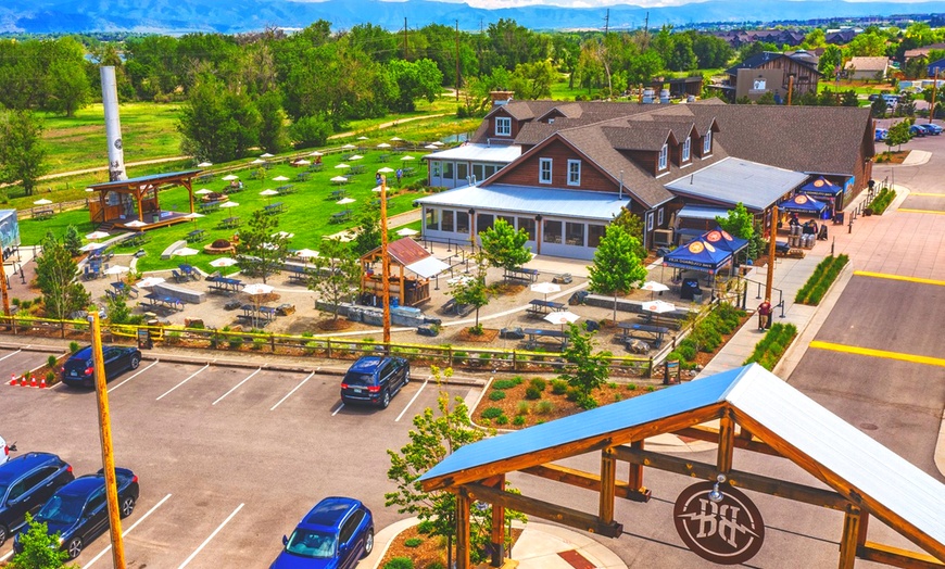 Image 6: E-Bike Tour on Platte River Greenway – Denver
