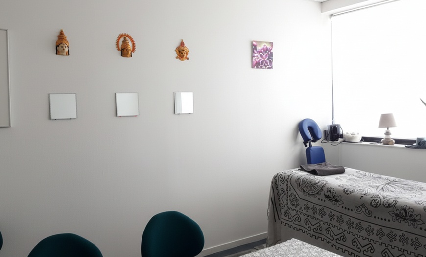 Image 2: Jusqu'à 43% de remise sur Massage - Classique chez Andalusian Mirabella