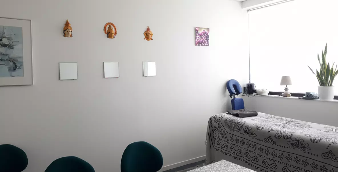 Jusqu'à 36% de remise sur Massage - Classique chez Andalusian Mirabella