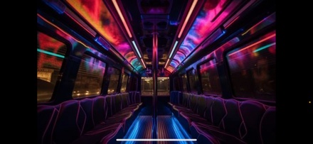 Club Party Bus - 305 Promotions