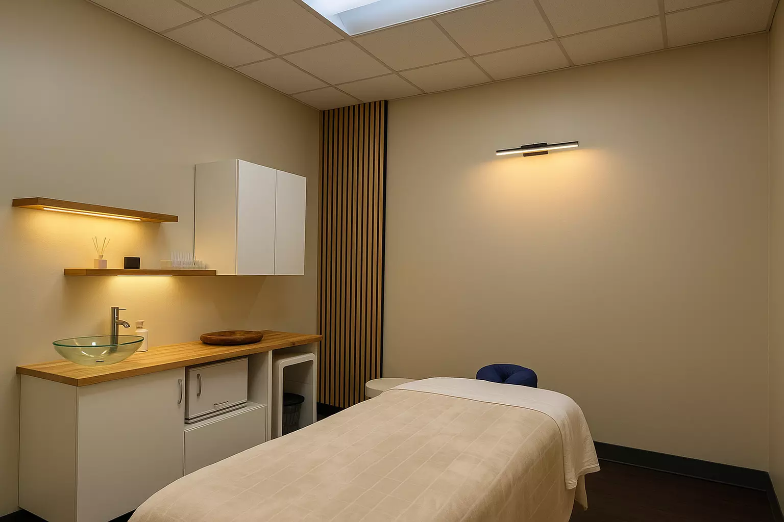 Full Body Relaxing & Deluxe Massage Sessions (60 or 90 Minutes)