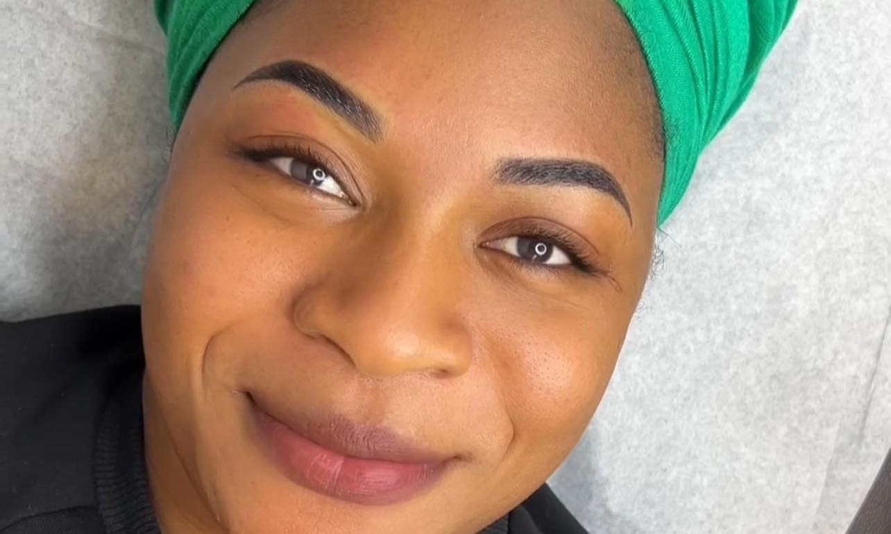 Transform Your Look with Ombré Powder Brows