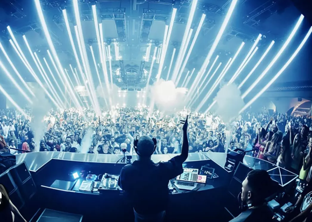 Skip-the-Line Nightclub Entry – Las Vegas