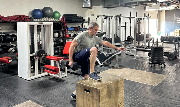 What to expect media