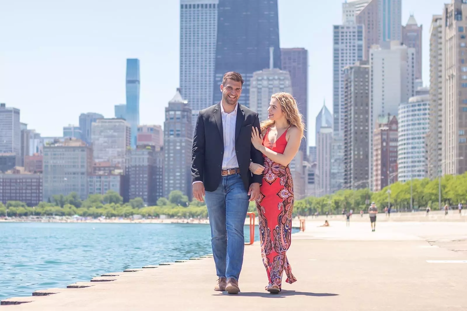 Up to 60% Off on Engagement Photography at Pamela L. King Photography