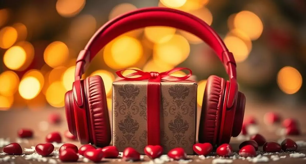 Recording Experience Custom Song - Gift Plaque