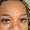 Image 1: Transform Your Look with One or Three Eyebrow Tinting Sessions