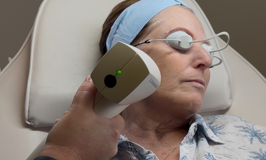 Image 8: 3 Laser Tattoo Removal Sessions: Small, Medium, Large or XL Areas