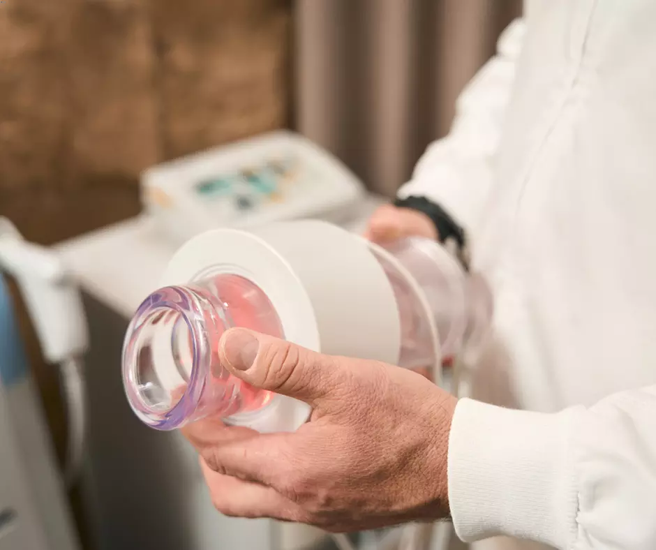 One or Three Sessions Shockwave Therapy for Erectile Dysfunction