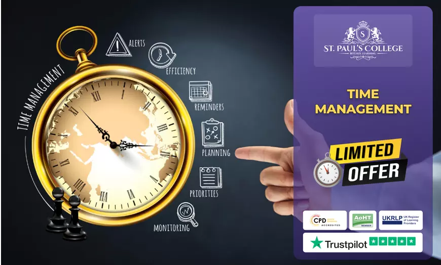 Image 1: Up to 95% Off on Soft Skills Training Courses

