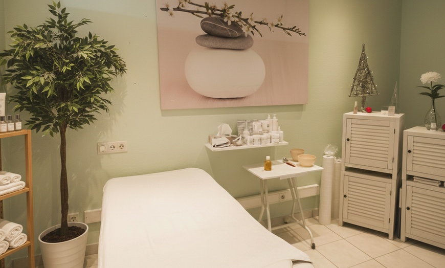 Image 2: Rituel beauté personnalisé à l’Institut de Beauté Jade