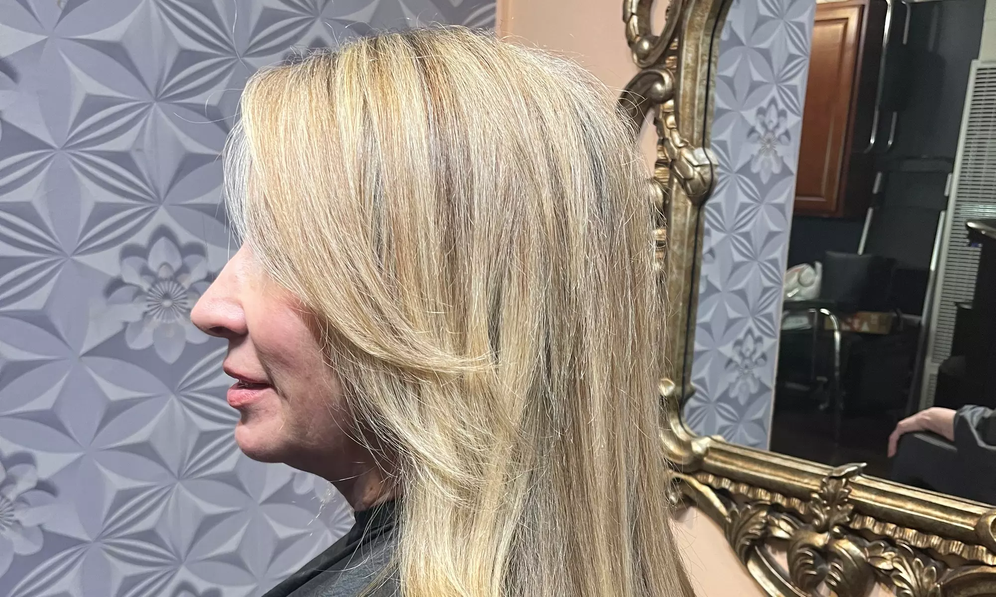 Get a Haircut, Conditioning, Blow Dry, Highlights & More