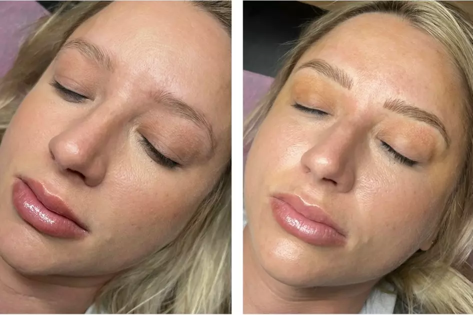 Up to 20% Off on Makeup Application at Brows by Taylor - Primary Image
