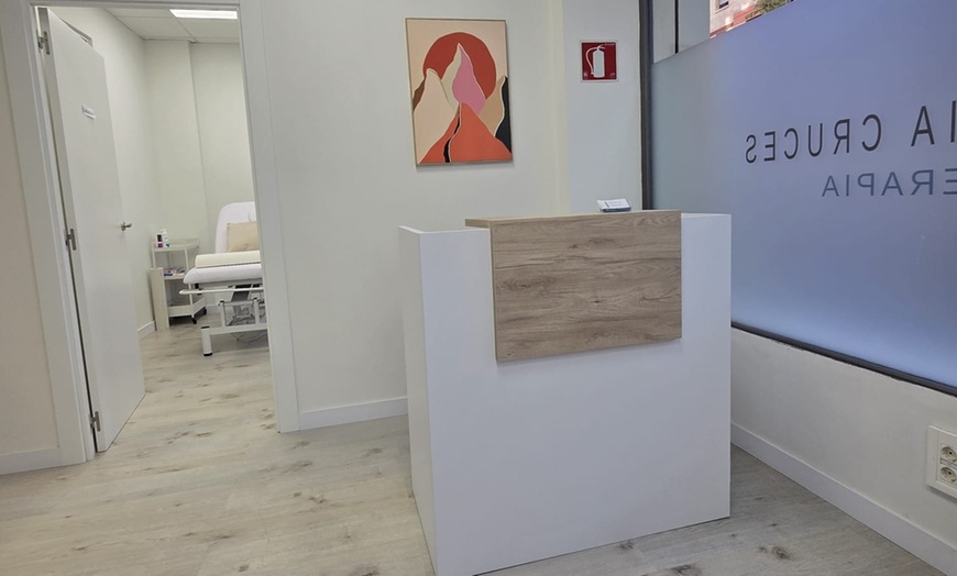 Image 5: Fisioterapia avanzada con diagnóstico funcional de 45 minutos