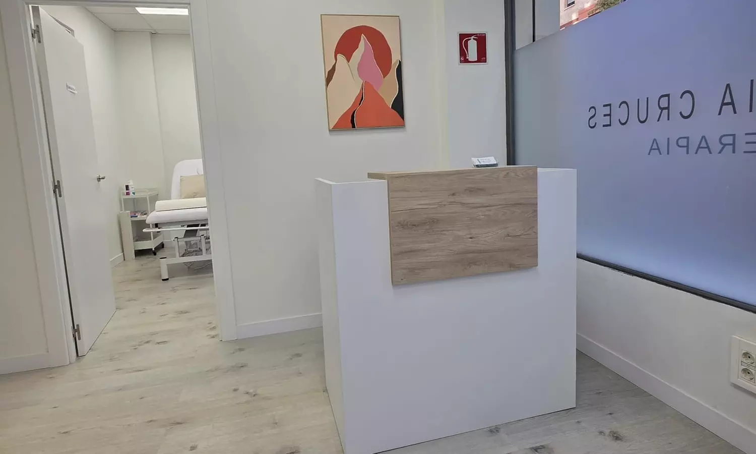 1 o 3 sesiones de fisioterapia avanzada con diagnóstico funcional de 45 minutos con hasta 58% de descuento - Image 5