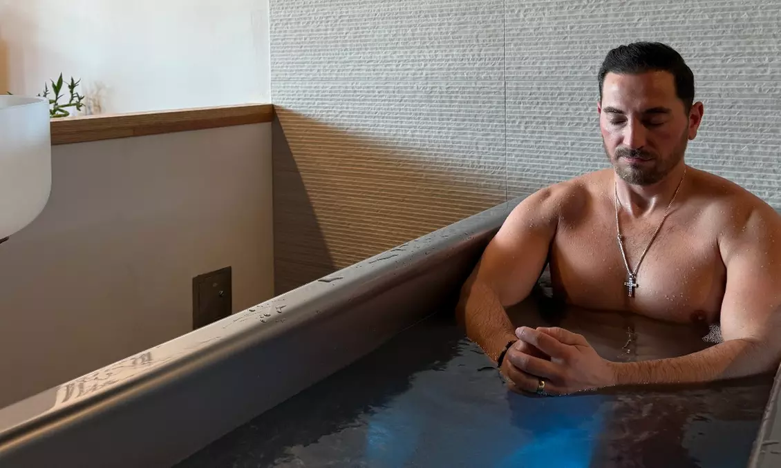 Refresh with a 1 Hour Drop In Wellness Session