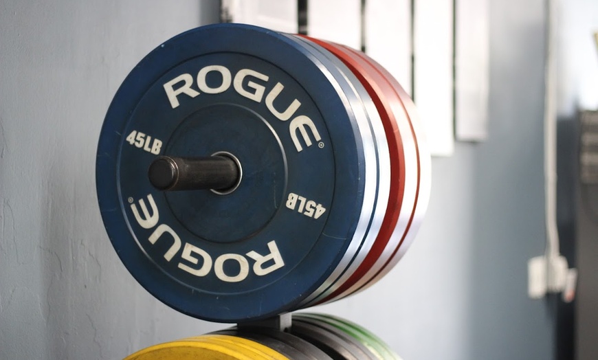 Image 7: Up to 78% Off on Personal Trainer at Andreini Fitness, LLC