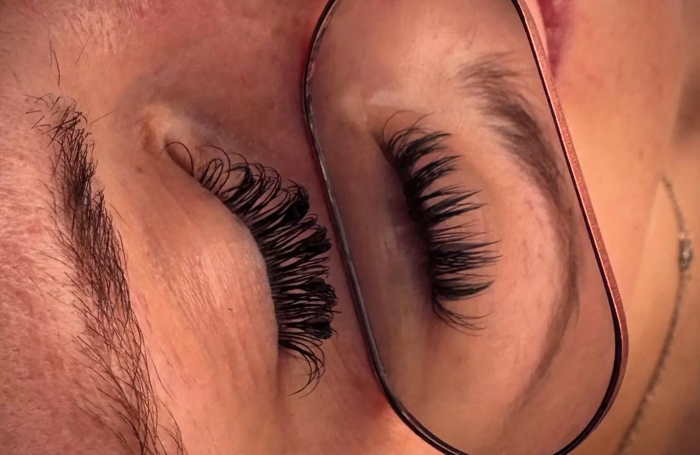 Up to 51% Off on Eyelash Extensions at Butterfly Kisses by Jeanna