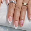 Image 13: Professional Nail Care: Gel-X, Acrylic, Manicures & Spa Pedicures