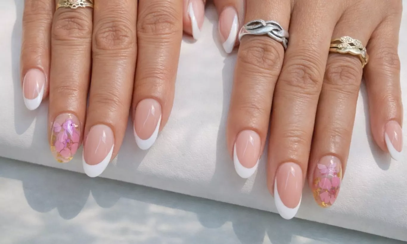 Professional Nail Care: Gel-X, Acrylic, Manicures & Spa Pedicures