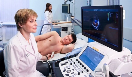 Women Pelvic screening - Unity Health Imaging