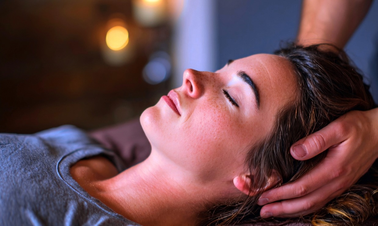 One 60-Minute Rosen Method Bodywork Session