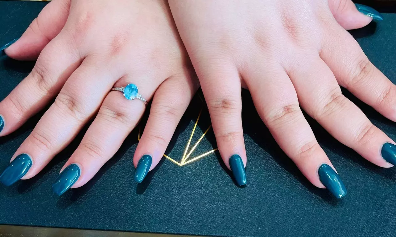 Up to 30% Off on Nail Salon Gift Card at Sunshine Nail & Spa - Primary Image