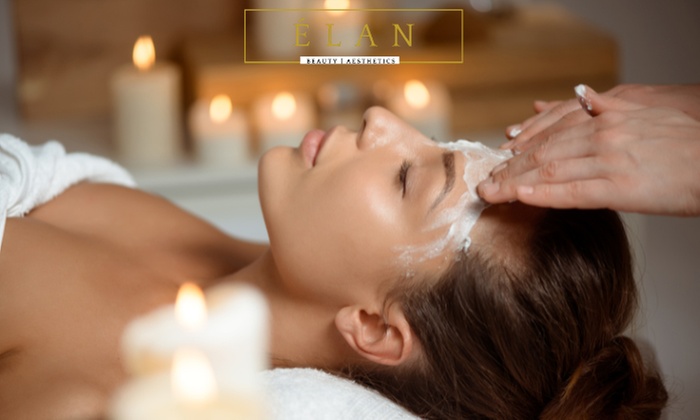 Relax and Rejuvenate with 60-, 75-, or 90-Minute Custom Facial