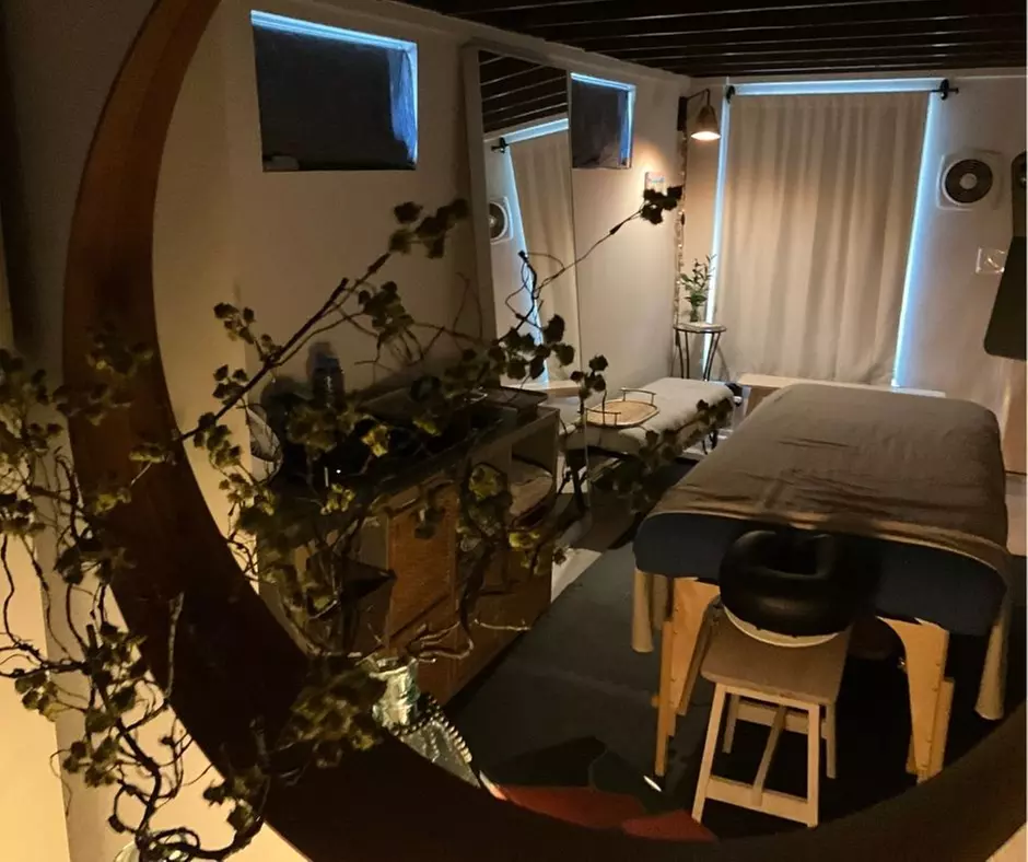 60 Min Therapeutic Massage w/ Optional 20 Minute Chair Massage & More