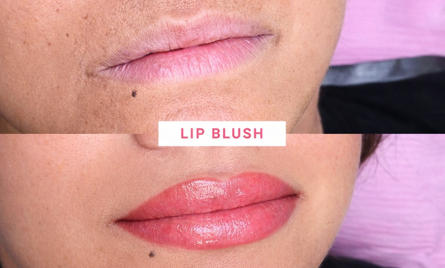 Image 2: Up to 40% Off on Tattooing at Graceful Brows