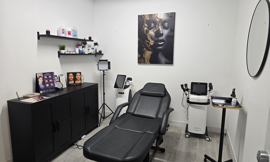 Image 7:  Perfection: Expert Dysport Smoothing at Lone Tree’s Top-Rated Med Spa