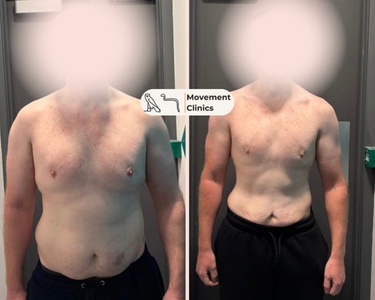 One Personal Training Session (In-person) PureGym - Movement Clinics