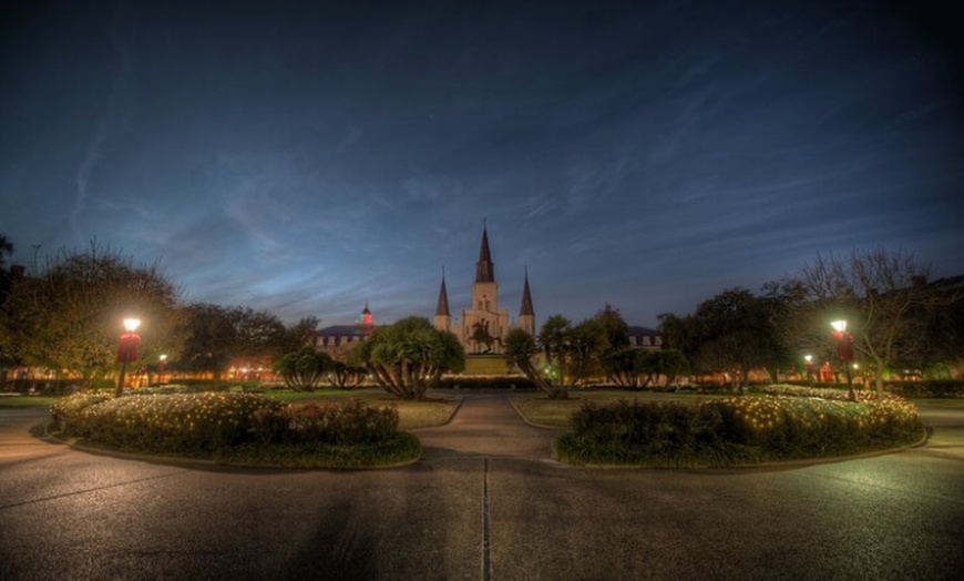 Image 4: 90-Minute New Orleans Vampire Tour for One, Two or Four