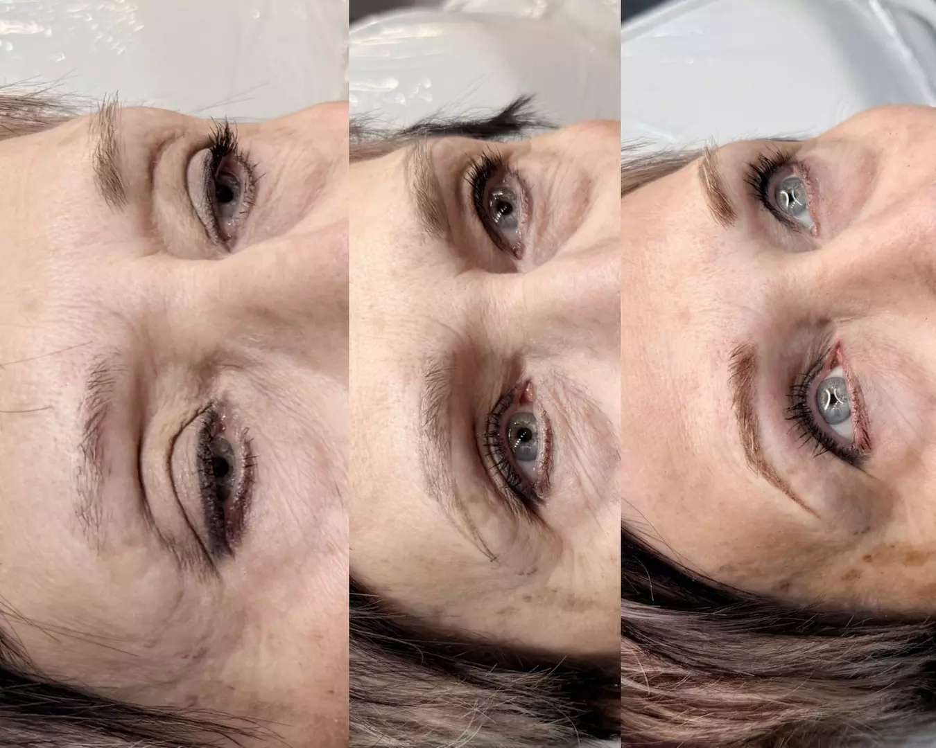 Semi-Permanent Makeup & Beauty Enhancements (Brows, Lips, &More)