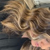 Image 2: Get a Haircut, Condition & Blowdry with Highlights, Color, or Balayage