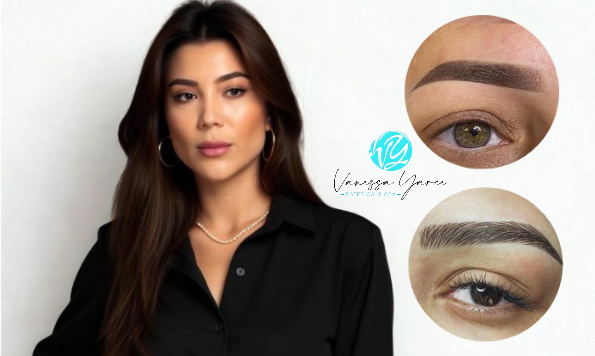 Achieve Perfect Eyebrows with Microblading Session