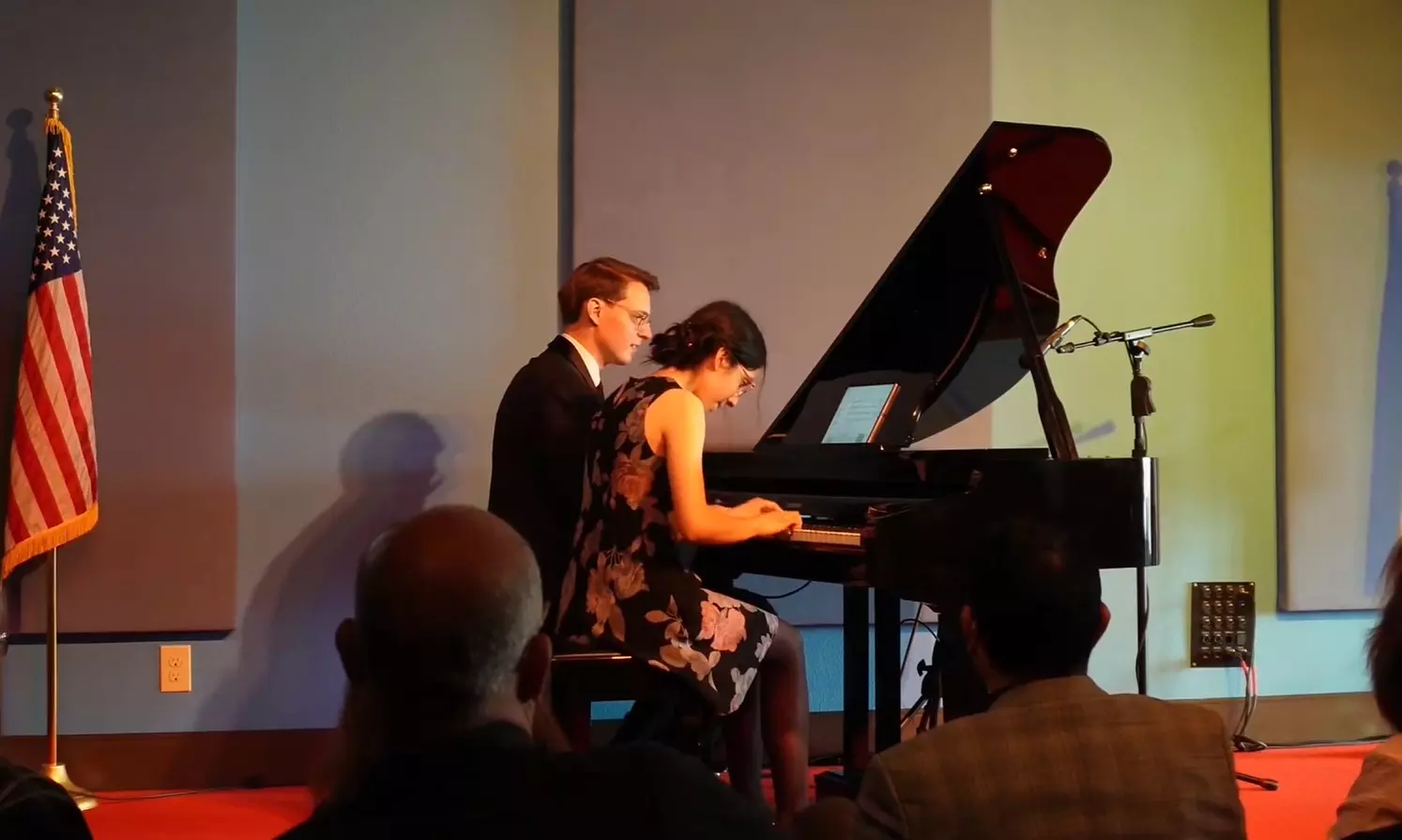Jump into Music with First 60 or 45-Min Piano Lessons For Kids