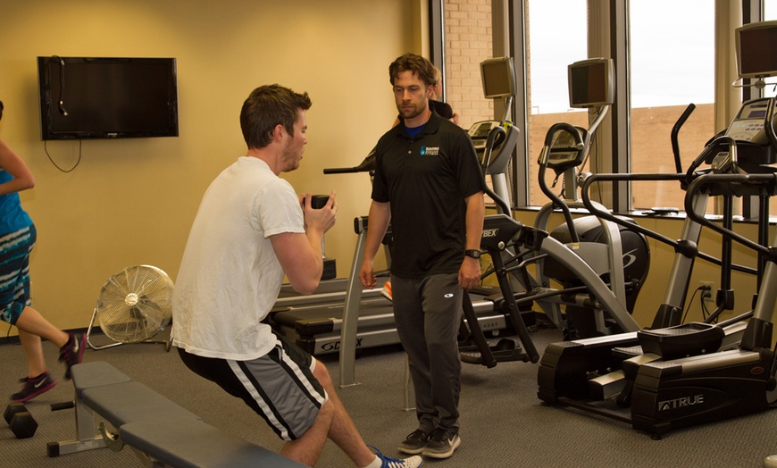 Image 3: Elite Personal Training for 1-3 Months at Inner Evolution Fitness