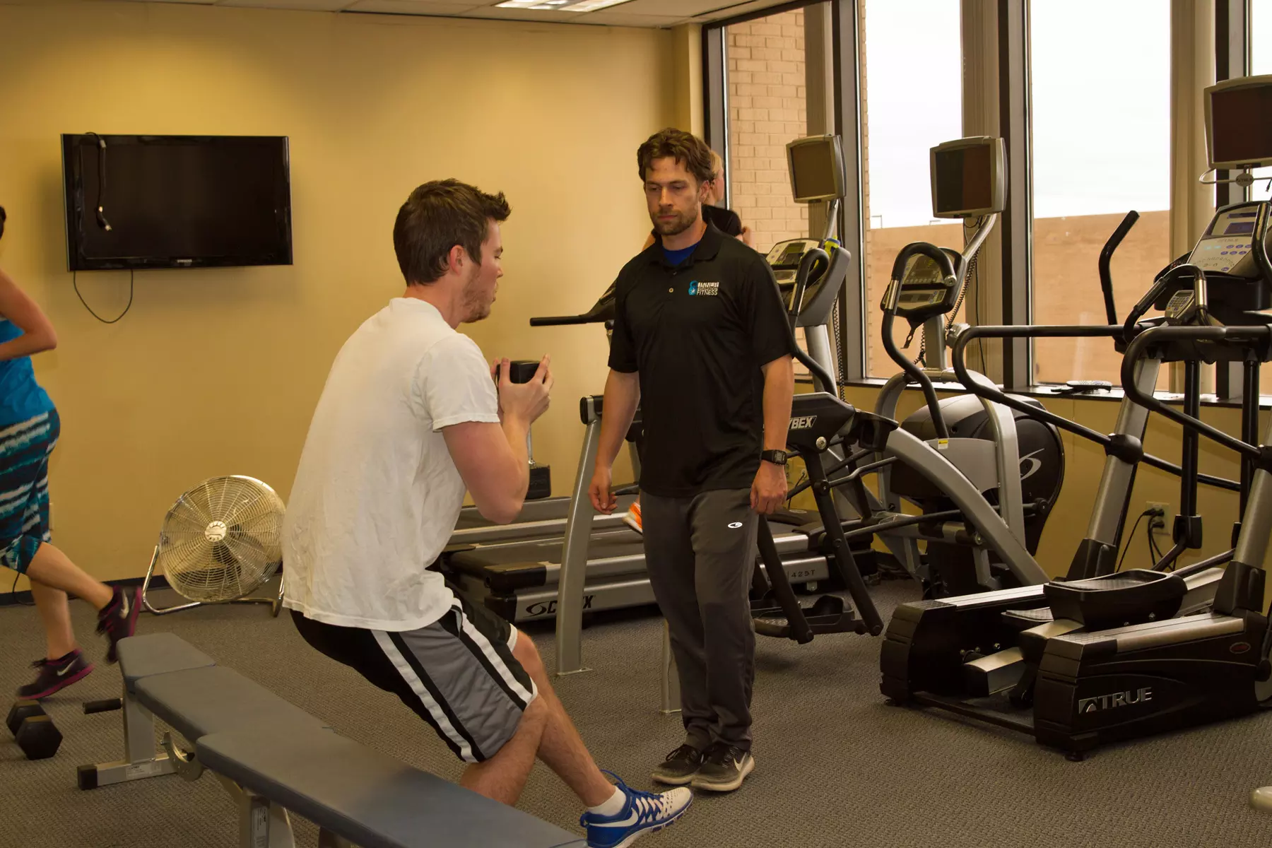 Elite Personal Training for 1-3 Months at Inner Evolution Fitness