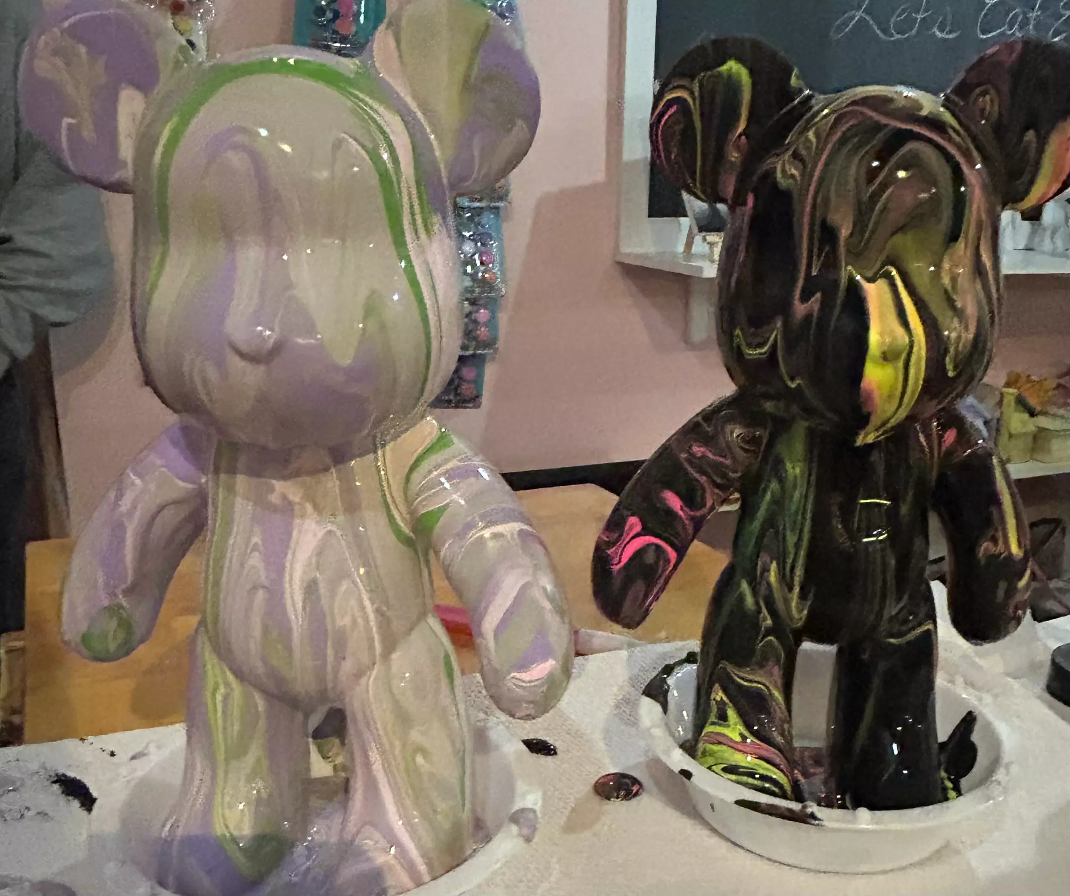 Up to 15% Off on Painting Lesson - Kids at The Original Makery