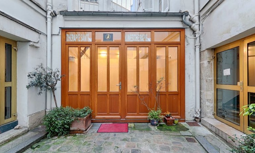Image 3: Jusqu'à 50% de remise sur Massage - Autre spécialité chez SM Massage Bien Etre et soin Reiki